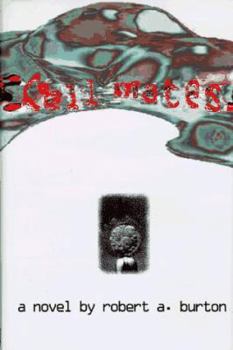 Hardcover Cellmates Book