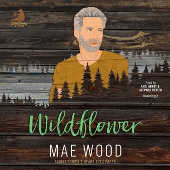 MP3 CD Wildflower Book
