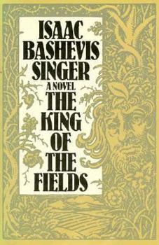 Hardcover A King of the Fields Book