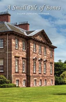 Paperback A Small Pile of Bones Book