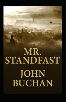 Paperback Mr. Standfast: (illustrated edition) Book