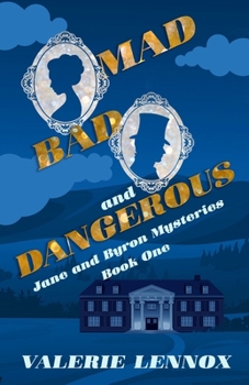 Paperback Mad, Bad, and Dangerous Book