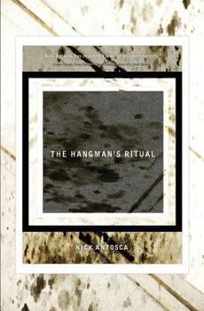 Paperback The Hangman's Ritual Book