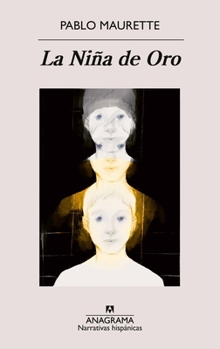 Paperback Niña de Oro, La [Spanish] Book