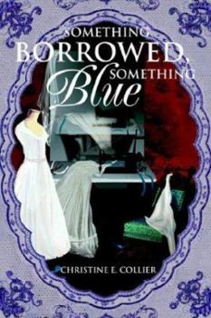 Paperback Something Borrowed, Something Blue Book