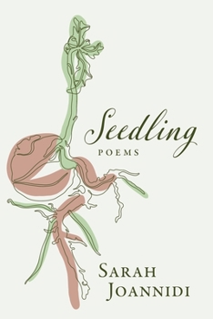 Paperback Seedling Book