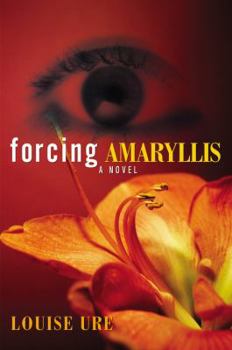 Hardcover Forcing Amaryllis Book