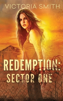 Paperback Redemption: Sector One Book