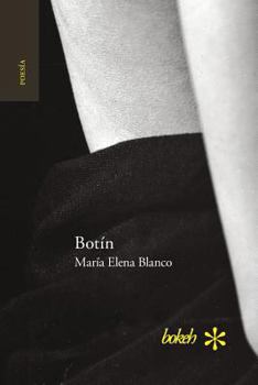 Paperback Botín. Antología personal 1986-2016 [Spanish] Book