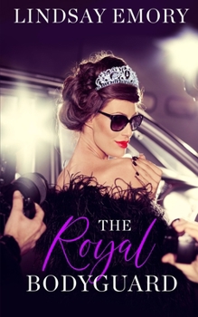 Paperback The Royal Bodyguard Book