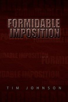 Paperback Formidable Imposition Book