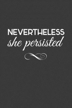 Nevertheless She Persisted: Rodding Notebook