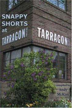 Paperback Snappy Shorts at Tarragon Theatre Book