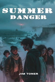 Paperback Summer Danger Book