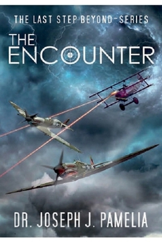 Paperback The Encounter Book
