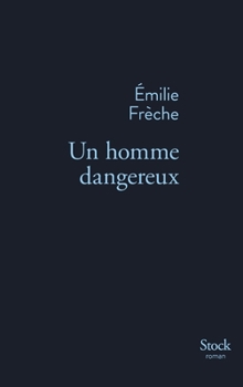 Paperback Un Homme Dangereux [French] Book