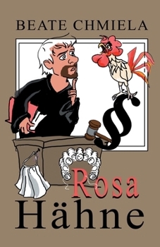 Paperback Rosa Hähne [German] Book