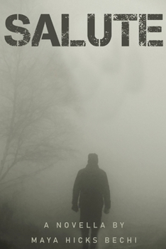 Paperback Salute: A Novella Book