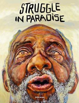 Paperback Struggle in Paradise Book