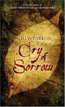 Paperback Cry of Sorrow Book