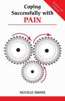 Paperback Coping Successfully with Pain Book