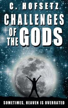 Paperback Challenges of the Gods Book