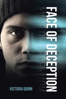 Paperback Face of Deception Book