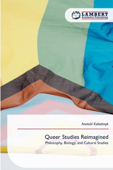Paperback Queer Studies Reimagined Book