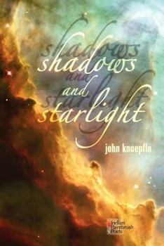 Paperback Shadows and Starlight Book