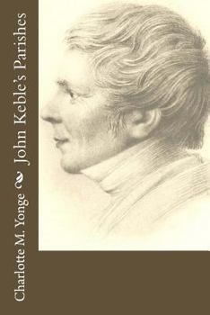 Paperback John Keble's Parishes Book