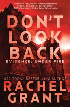 Paperback Don't Look Back Book