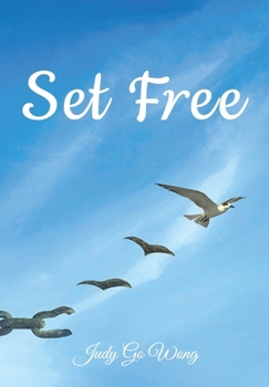 Paperback Set Free Book
