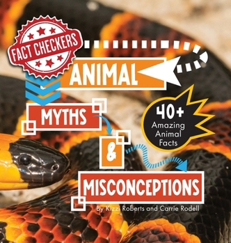 Animal Myths & Misconceptions: 40+ Amazing Animal Facts (Fact Checkers)