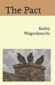 Paperback The Pact Book