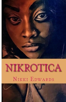 Paperback Nikrotica Book