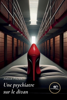 Paperback Une psychiatre sur le divan (French Edition) [French] Book