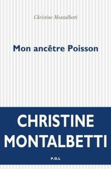 Paperback Mon ancêtre Poisson [French] Book