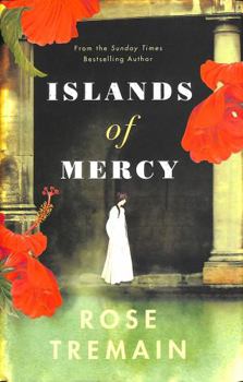 Hardcover Islands Of Mercy Book