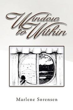 Paperback Window to Within Book