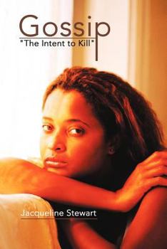 Paperback Gossip: "The Intent to Kill" Book