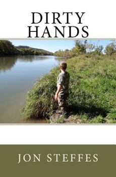 Paperback Dirty Hands Book