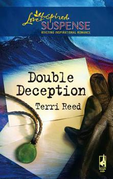 Mass Market Paperback Double Deception Book