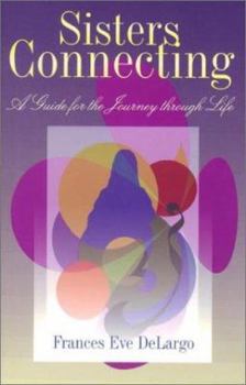 Paperback Sisters Connecting Book
