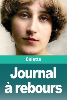 Journal à rebours (French Edition)