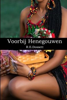 Paperback Voorbij Henegouwen [Dutch] Book