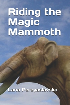 Paperback Riding the Magic Mammoth Book
