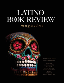 Paperback Latino Book Review: Issue 2022 Book