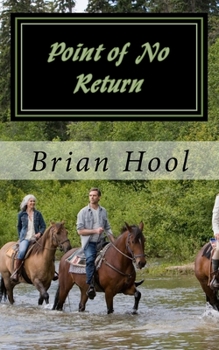 Paperback Point of No Return Book