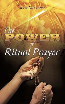 Paperback The Power of Ritual Prayer Book