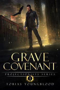 Paperback Grave Covenant Book